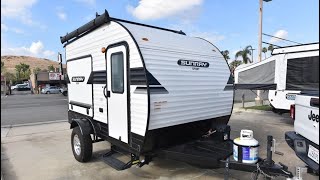 2023 Sunset Park RV Sunray 139T Toy Hauler Travel Trailer with Ramp Door! by NORCO RV CENTER 579 views 4 months ago 1 minute, 1 second