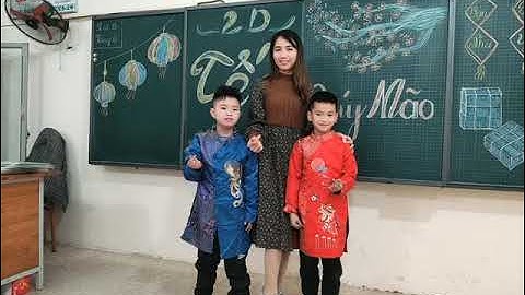 Lớp 2D Trường tiểu học Trần Quốc Toản năm học 2022-2023 do cô Phạm Hồng Minh chủ nhiệm.