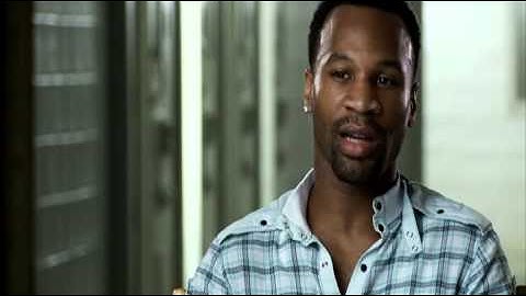 RECTIFY - Behind the Screen - episode 6