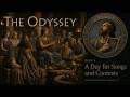 The Odyssey Book 8: Dramatic Irony &amp; Odysseus Revealed (ELA CCSS RL.8.6)