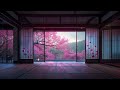 【RELAX】桜静庵 – Sakura Serenity Room | Japanese Ambient Relaxation