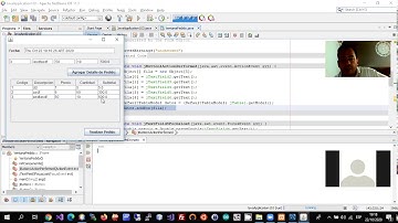 POO/Java Clase 14: Ventana de Alta de Pedido en Base de Datos Classical Models.