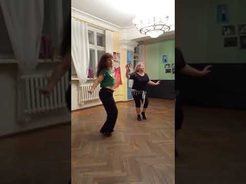 Школа Восточного танца