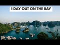 Halong Bay Day Cruise, Is it For You?