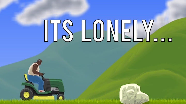 I visited Happy Wheels in 2024