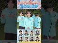 【とべばんmini】撮影の合間にwink first（TRAINEE）の松﨑・小助川がリズムゲームに挑戦！Part 1