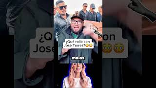 Did you know about José Torres? 🇺🇸 #miami #newyork