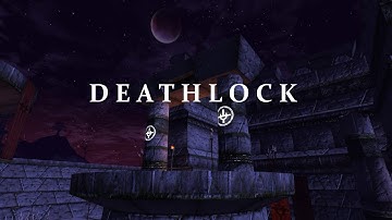 DDO: Blowing them away with an Instakiller Warlock ! (Blown Deadline R8)