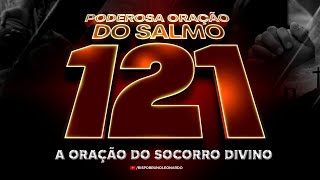 Oração do Salmo 121: Receba o Socorro de Deus Official Resso