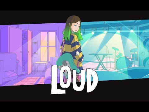 LOUD | Announcement Trailer | PC & Consoles