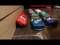 Disney Pixar Cars 3 2026 J.D. McPillar review.