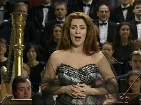 Angela Gheorghiu - Ave Maria