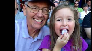 Brian Memorial Video