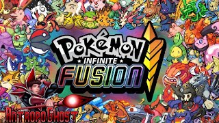 Pokémon Infinite Fusion! 6th Badge!! (Part 32)