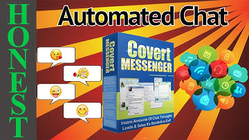 Covert Messenger Chat With Your Website Visitors WordPress Plugin Review