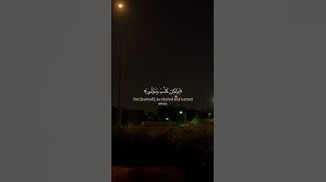 عثمان مشعل الحداد | سورة القيامة