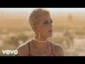 Halsey - Bad At Love (Official Music Video)