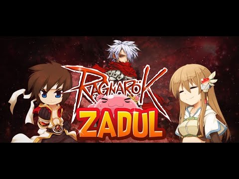 [Live] Ragnarok Zadul | Farming Zeny Demi Bli EQ....