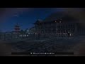 Rise Of The Ronin PS5 Chill Stream 6/19/25