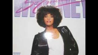 Whitney Houston So Emotional Extended Mix