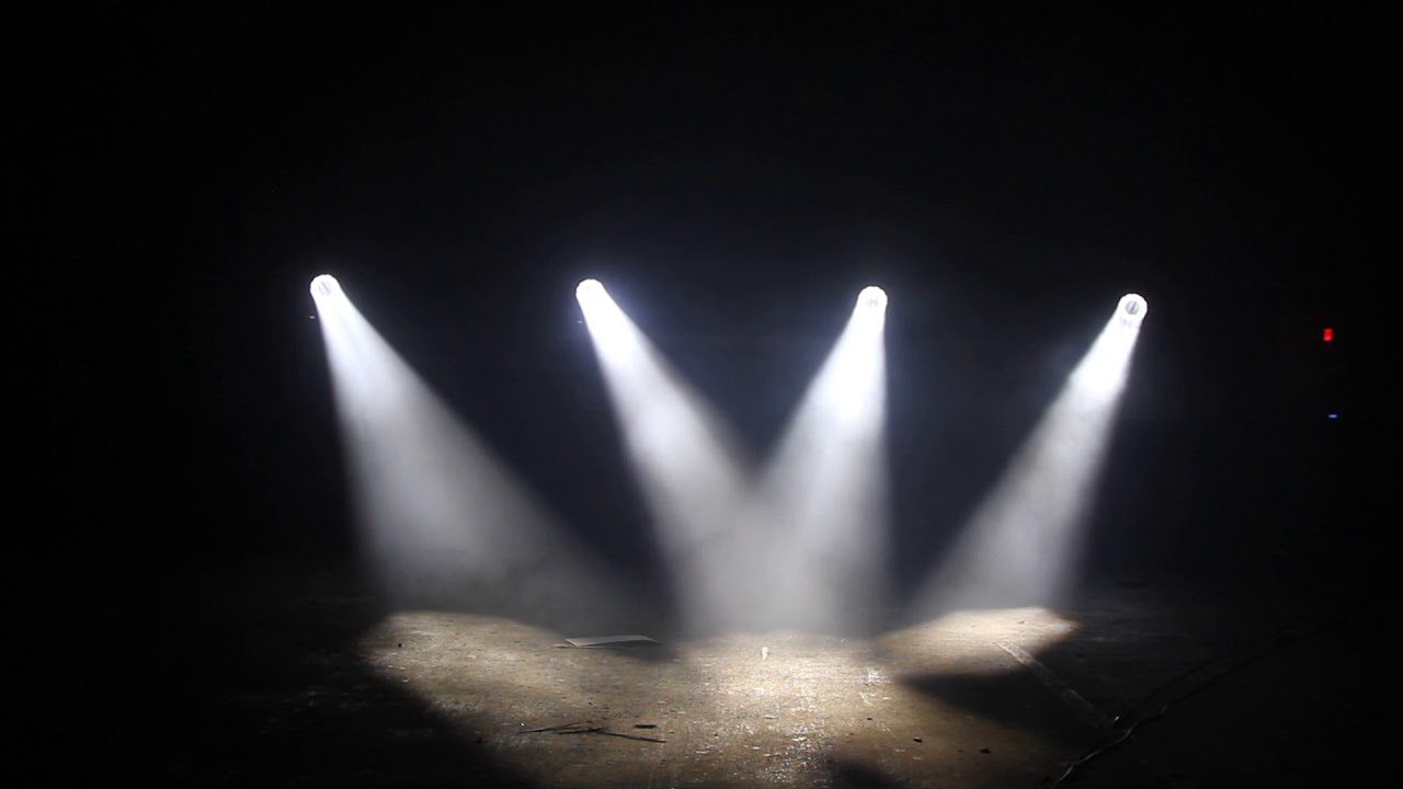 8 New Clay Paky K10 285watt RGBW 4° - 60° Zoom LED Effect Moving Heads ****'s