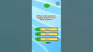 Science Quiz #2 #GeneralScience#ScienceChallenge#KnowledgeIsPower#ScienceLovers#FunScience#Trivia