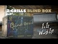 Z Grills Blind Box Promotion 2021 | Is It Worth It?