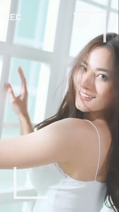 Asian Hot Video Sexy Dance Chinese Girls China Model Tik Tok 2021 #shorts