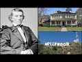 Alexander H. Stephens, Liberty Hall, The Civil War, And Hollywood. All In Crawfordville, Georgia.