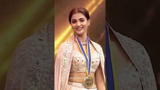 🥰Pooja🥀Hegde💖Viral ❤️Dance😍Status #shorts #poojahegde #saipallavi