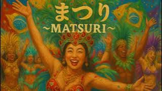 Matsuri (Samba Version) – Fujii Kaze