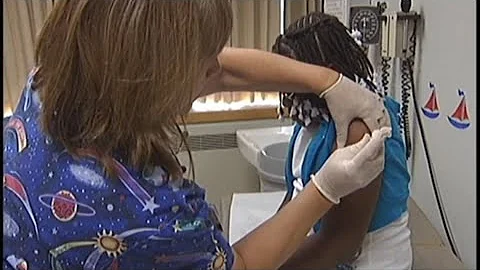 Verify: Can you mix vaccine booster shots?