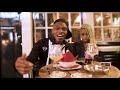 JBAR & Janine the Machine "Classy"