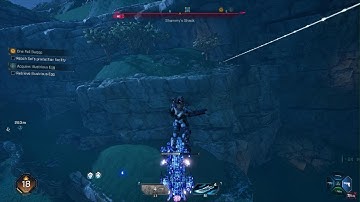 Borderlands 4 How To Collect About The Doubt Echo Log Walkthrough