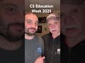 Computer Science Education Week 2025! #computereducation #csta #csedweek