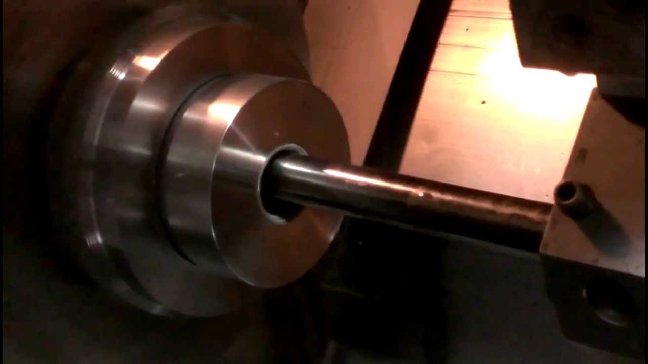 Close bore on cement retainer guide