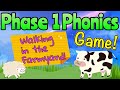 Farmyard Adventure Quiz