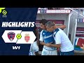 Clermont Monaco goals and highlights