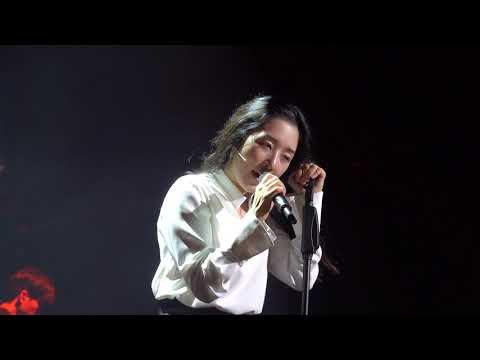 181120 뮤지컬 더데빌 커튼콜 - 조형균 차지연 신재범 이하나