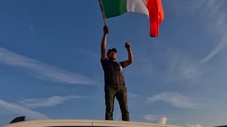 'Day Without Immigrants' protest held in Sanford after federal raid