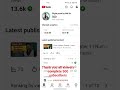 Thank you all viewers complete 500 subscribers