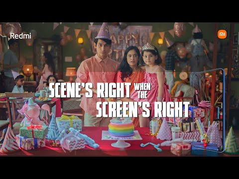 Redmi Note 11 Pro+ 5G - Ab har party AMOLIT✨🎉