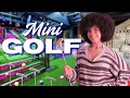 First-Time Mini Golf: A Hilarious Adventure! ⛳😂