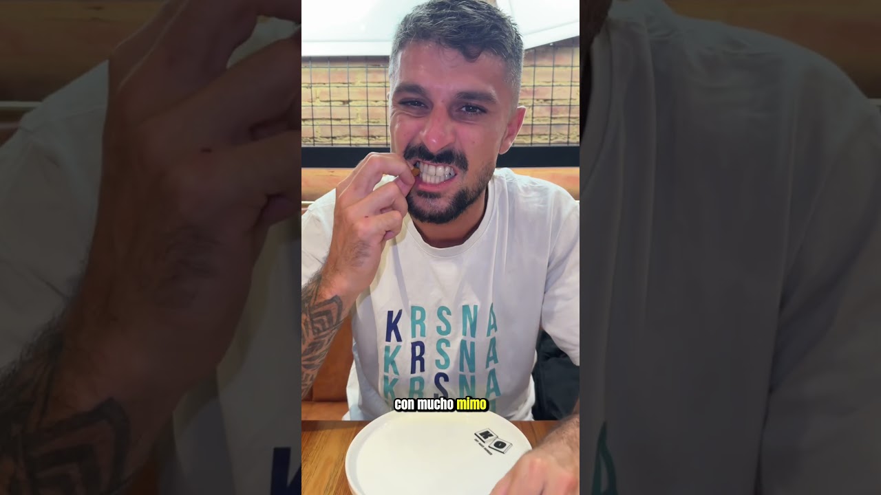Este local tiene PATATONAS ILIMITADAS CASERAS POR TIEMPO ILIMITADO  #asturias #comida #patatas publi