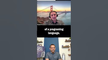 Talking to Machines The Evolution of Code #shorts