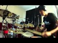 Too Close - Drum Cover - Alex Clare