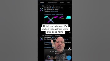 #beware #xrpclassic and Jack the rippler #xrp #crypto #ripple #xrparmy