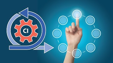CI Process and Tool Selection (DevOps) | Alchemy InfoTech
