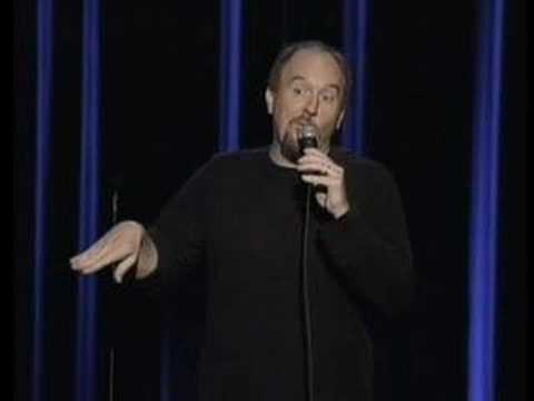 Louis C.K. - Shameless