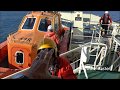 New Part 4 A Month at Sea on an ERRV (July 2016)